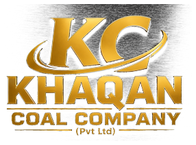 Khaqan Coal Company official logo